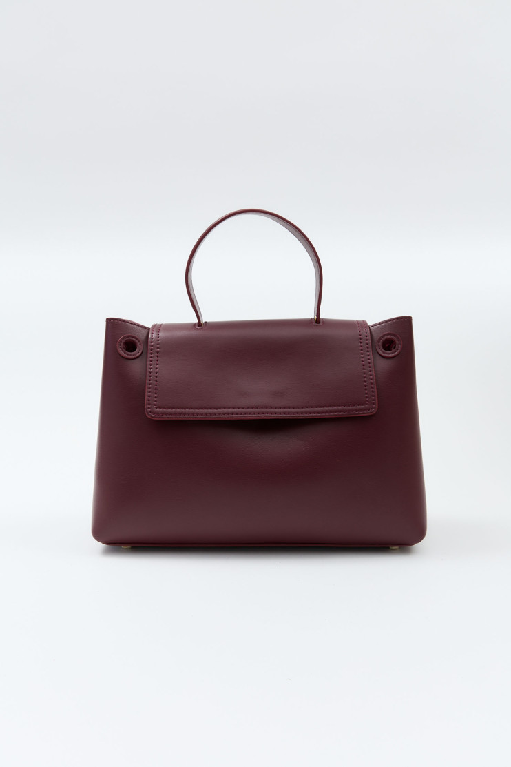 Сумка Lonza 205894 - Вид 12 - інтернет магазин sandalini.ua