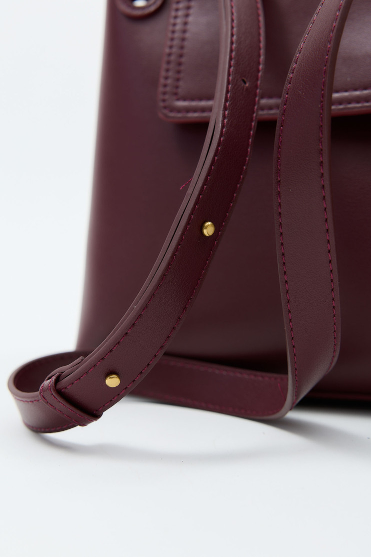 Сумка Lonza 205894 - Вид 15 - інтернет магазин sandalini.ua