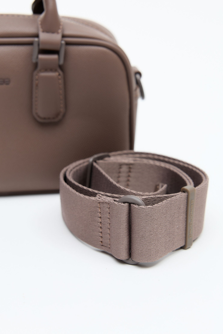 Сумка David Jones 205249 - Вид 3 - інтернет магазин sandalini.ua