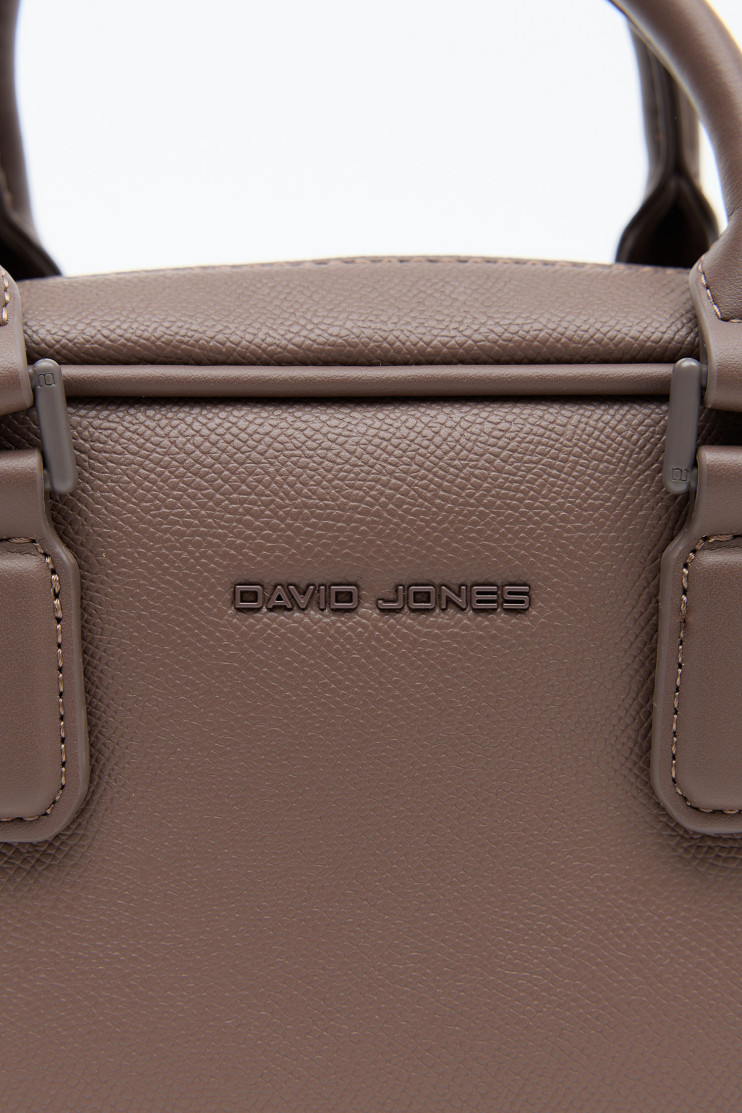 Сумка David Jones 205249 - Вид 6 - інтернет магазин sandalini.ua