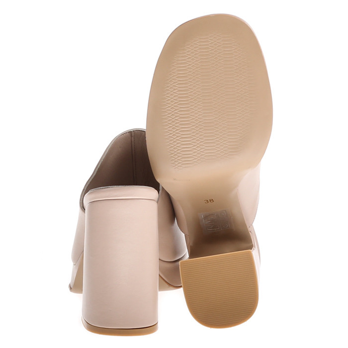 Сабо Anna Lucci 172191 - Вид 16 - інтернет магазин sandalini.ua