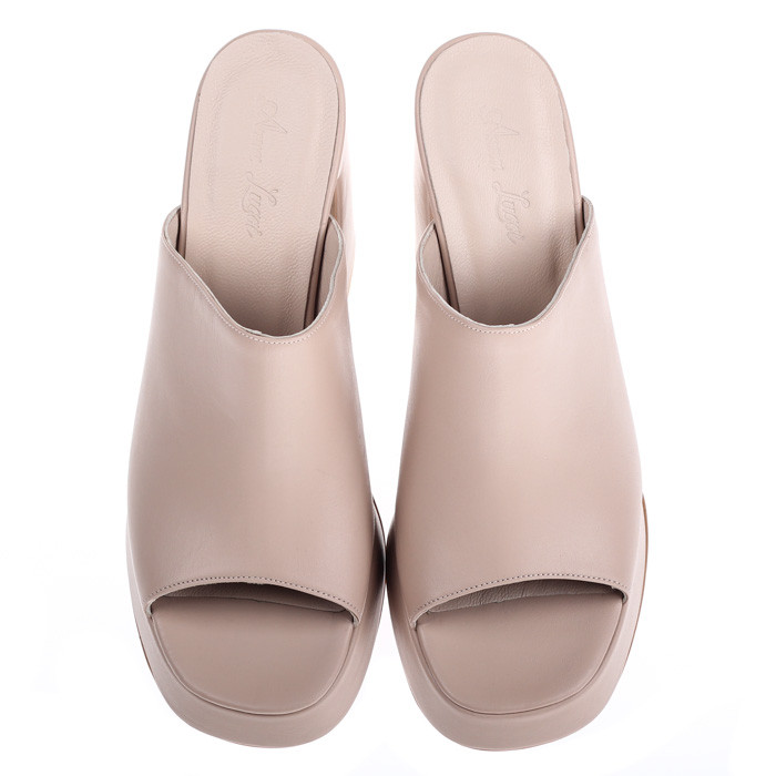 Сабо Anna Lucci 172191 - Вид 17 - інтернет магазин sandalini.ua