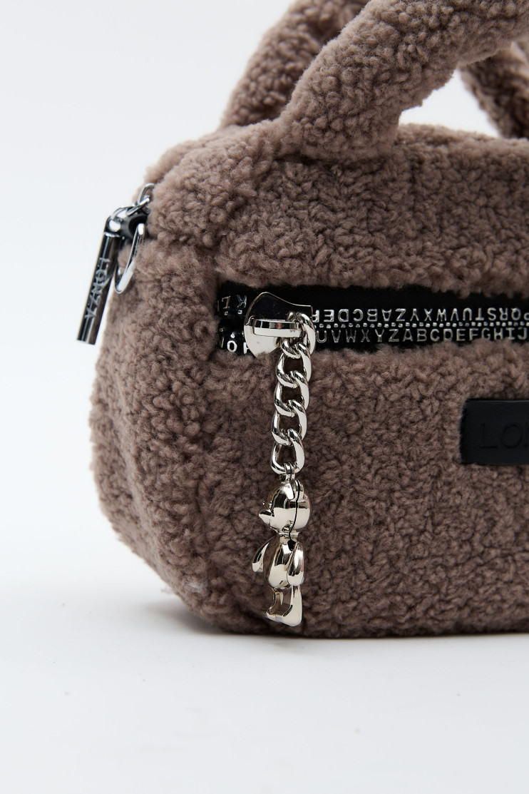 Сумка Lonza 206362 - Вид 3 - интернет магазин sandalini.ua