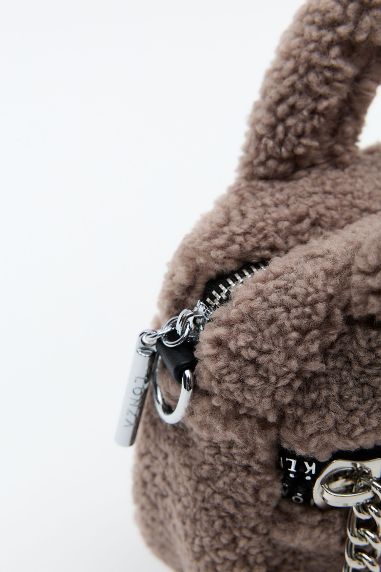 Сумка Lonza 206362 - Вид 5 - интернет магазин sandalini.ua