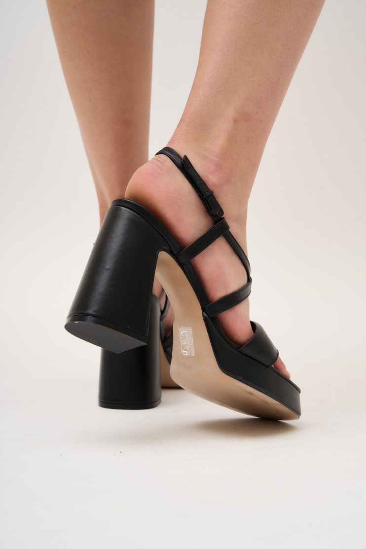 Босоніжки Anna Lucci 172185 - Вид 8 - інтернет магазин sandalini.ua