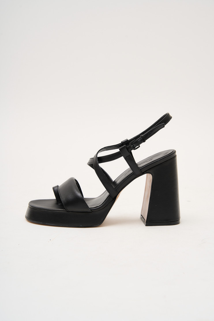 Босоніжки Anna Lucci 172185 - Вид 1 - інтернет магазин sandalini.ua