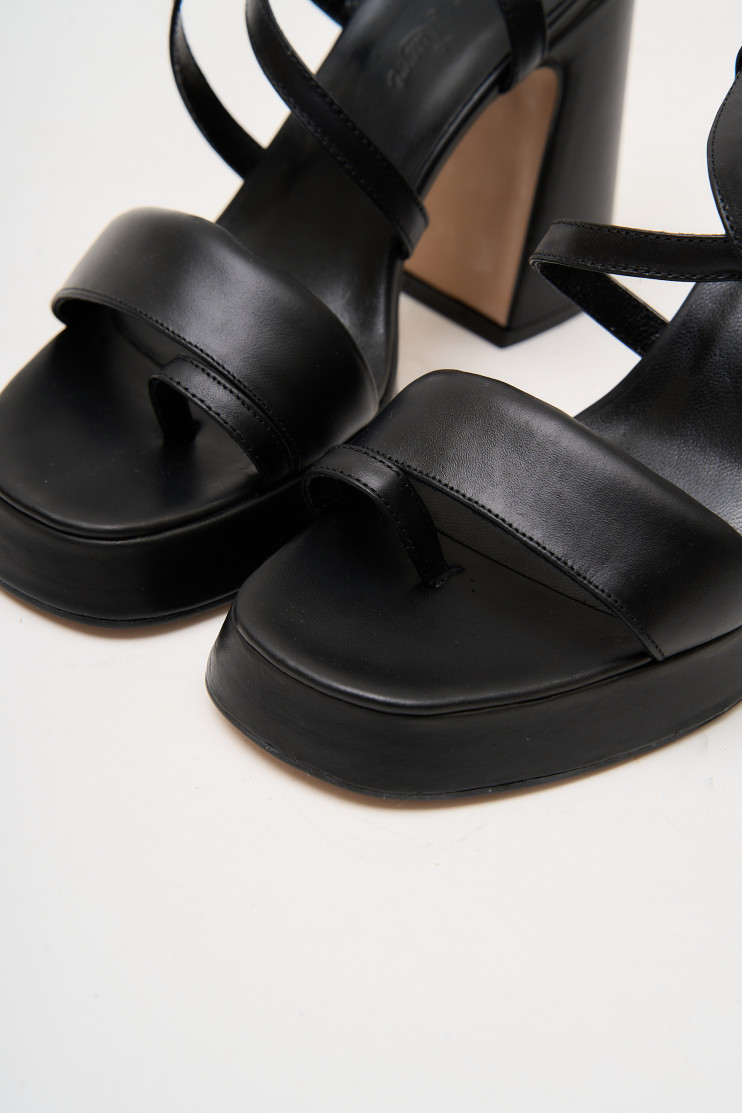 Босоніжки Anna Lucci 172185 - Вид 3 - інтернет магазин sandalini.ua