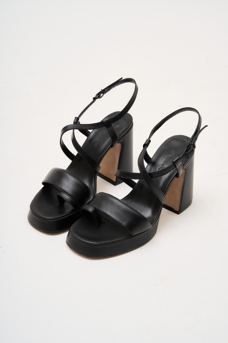 Босоніжки Anna Lucci 172185 - Вид 6 - інтернет магазин sandalini.ua