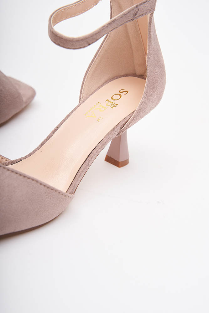 Босоніжки SOPRA 170061 - Вид 8 - інтернет магазин sandalini.ua