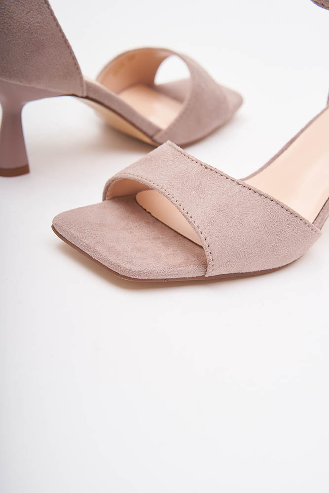 Босоніжки SOPRA 170061 - Вид 4 - інтернет магазин sandalini.ua