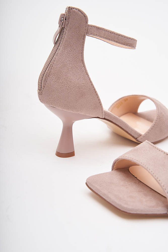 Босоніжки SOPRA 170061 - Вид 6 - інтернет магазин sandalini.ua