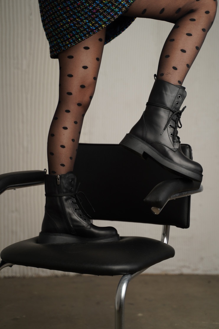 Черевики Anna Lucci 174282 - Вид 4 - інтернет магазин sandalini.ua