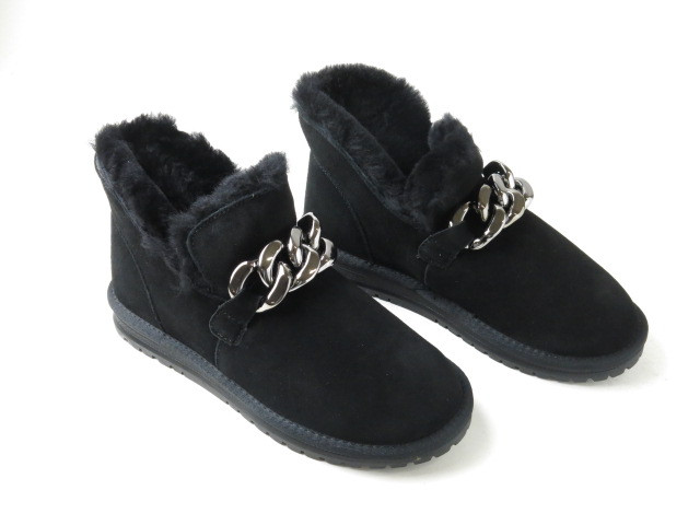 Уггі Lonza 173882 - Вид 6 - інтернет магазин sandalini.ua