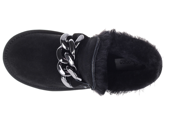 Уггі Lonza 173882 - Вид 7 - інтернет магазин sandalini.ua