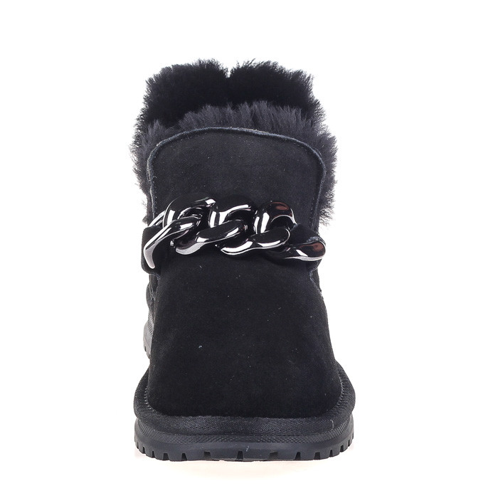 Уггі Lonza 173882 - Вид 8 - інтернет магазин sandalini.ua