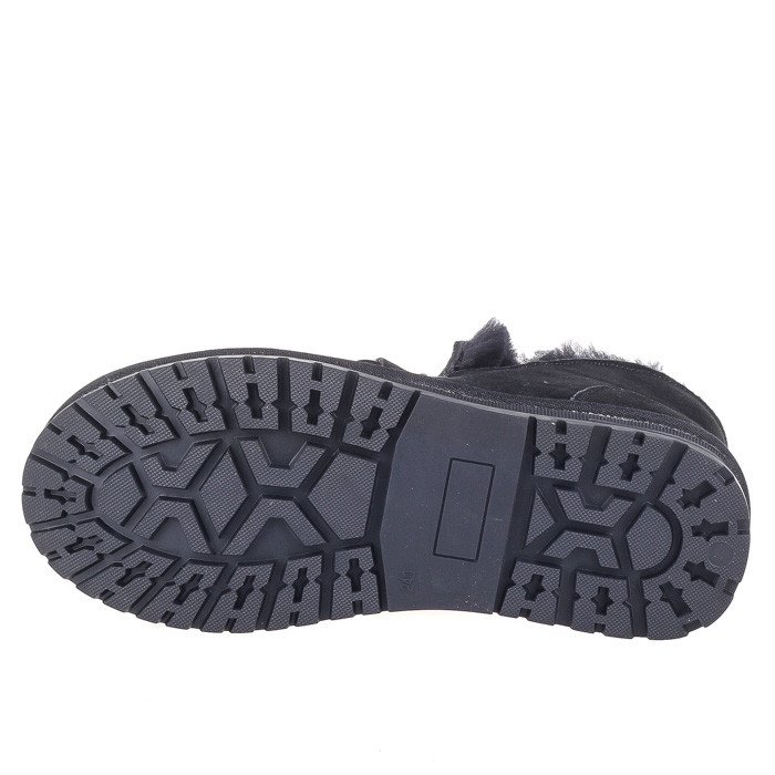 Уггі Lonza 173882 - Вид 11 - інтернет магазин sandalini.ua