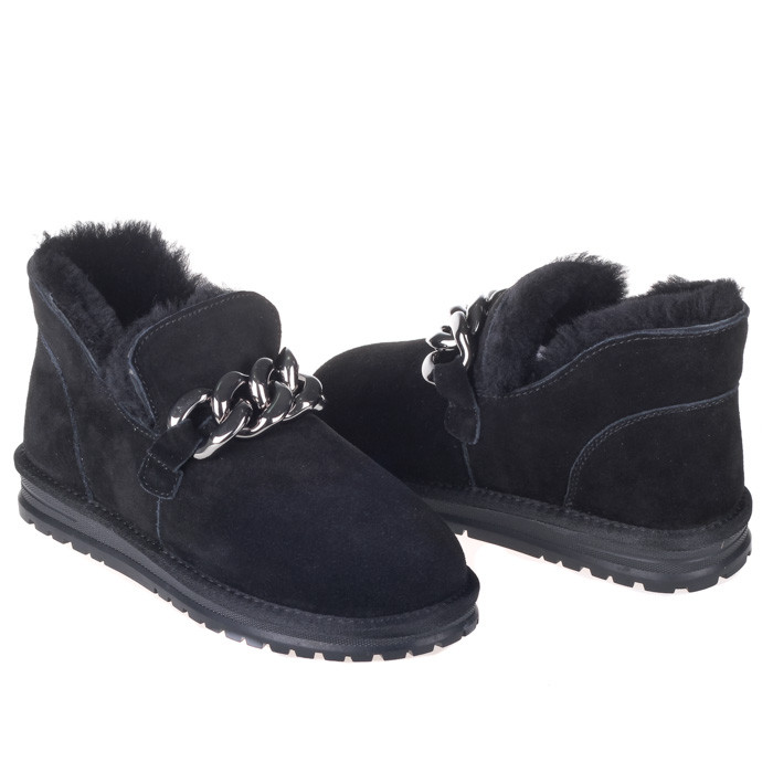 Уггі Lonza 173882 - Вид 12 - інтернет магазин sandalini.ua