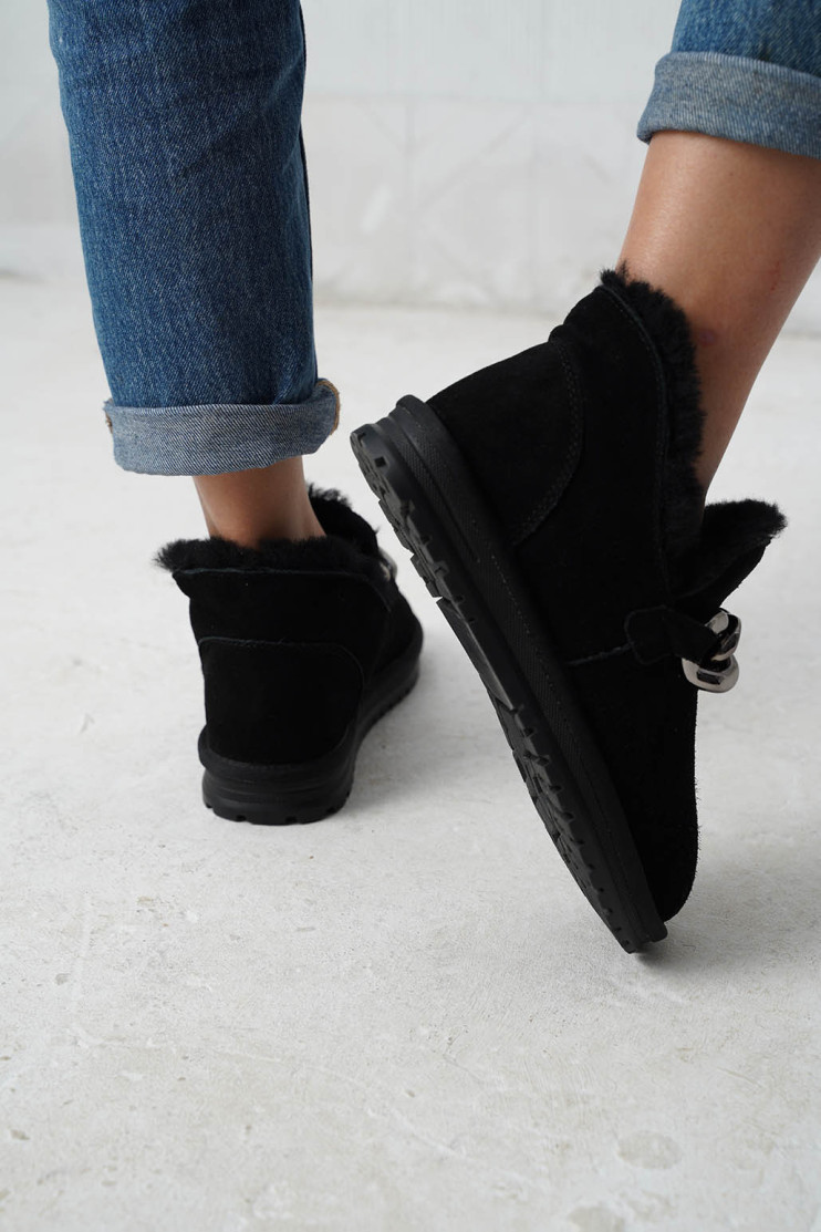 Уггі Lonza 173882 - Вид 1 - інтернет магазин sandalini.ua