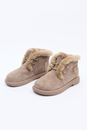 Ботинки ALLSY 201549