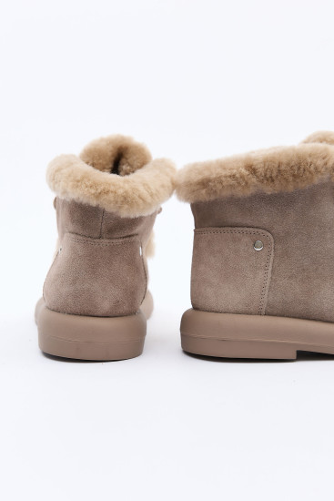 Ботинки ALLSY 201549