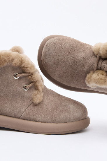 Ботинки ALLSY 201549