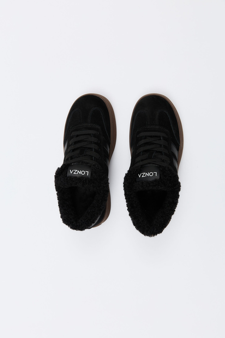 Сліпони Lonza 204784 - Вид 9 - інтернет магазин sandalini.ua