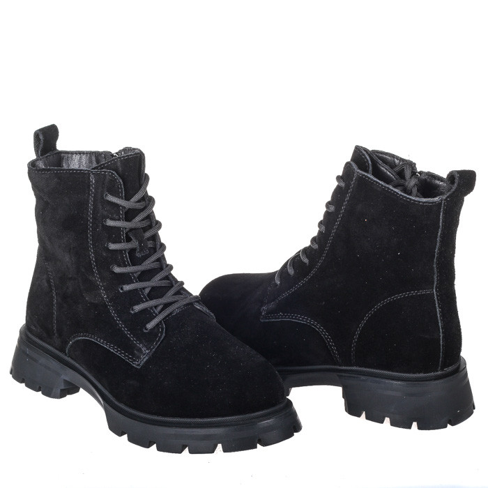 Черевики Lonza 174055 - Вид 8 - інтернет магазин sandalini.ua