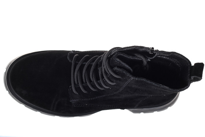 Черевики Lonza 174055 - Вид 9 - інтернет магазин sandalini.ua