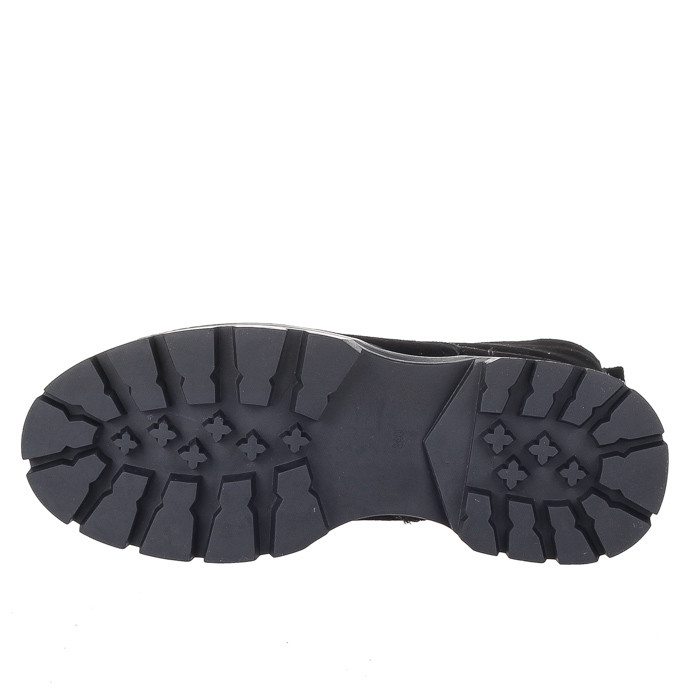 Черевики Lonza 174055 - Вид 14 - інтернет магазин sandalini.ua