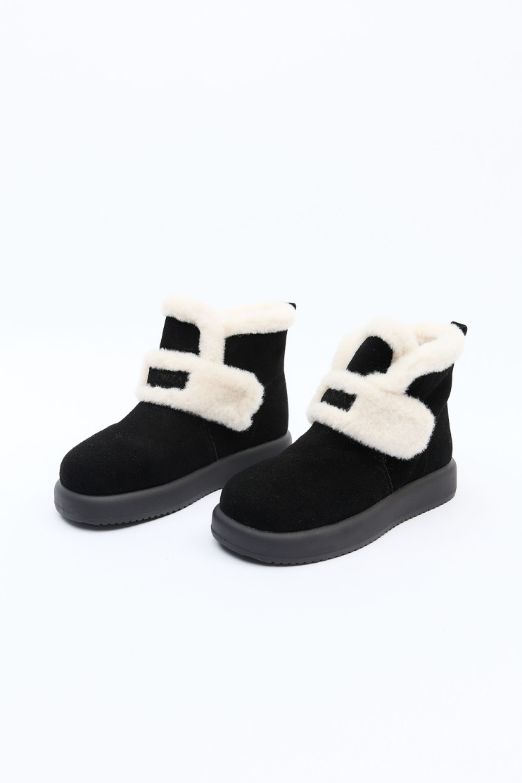 Уггі Lonza 205528 - Вид 2 - інтернет магазин sandalini.ua