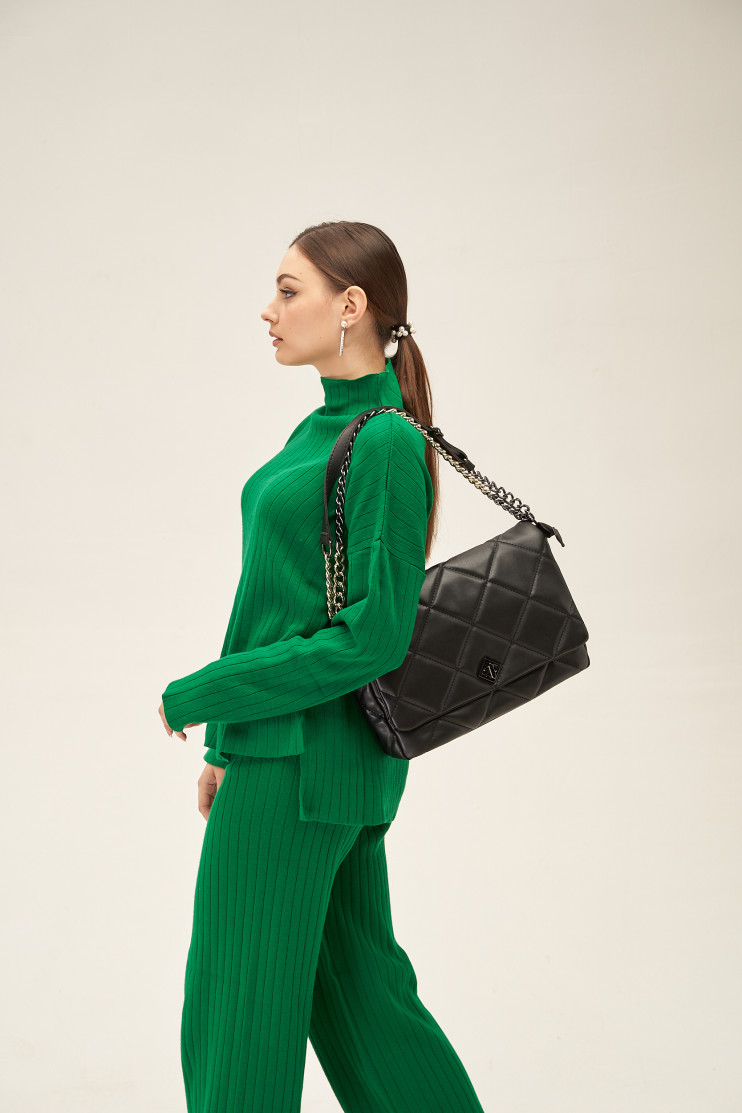 Сумка Lonza 166420 - Вид 1 - інтернет магазин sandalini.ua