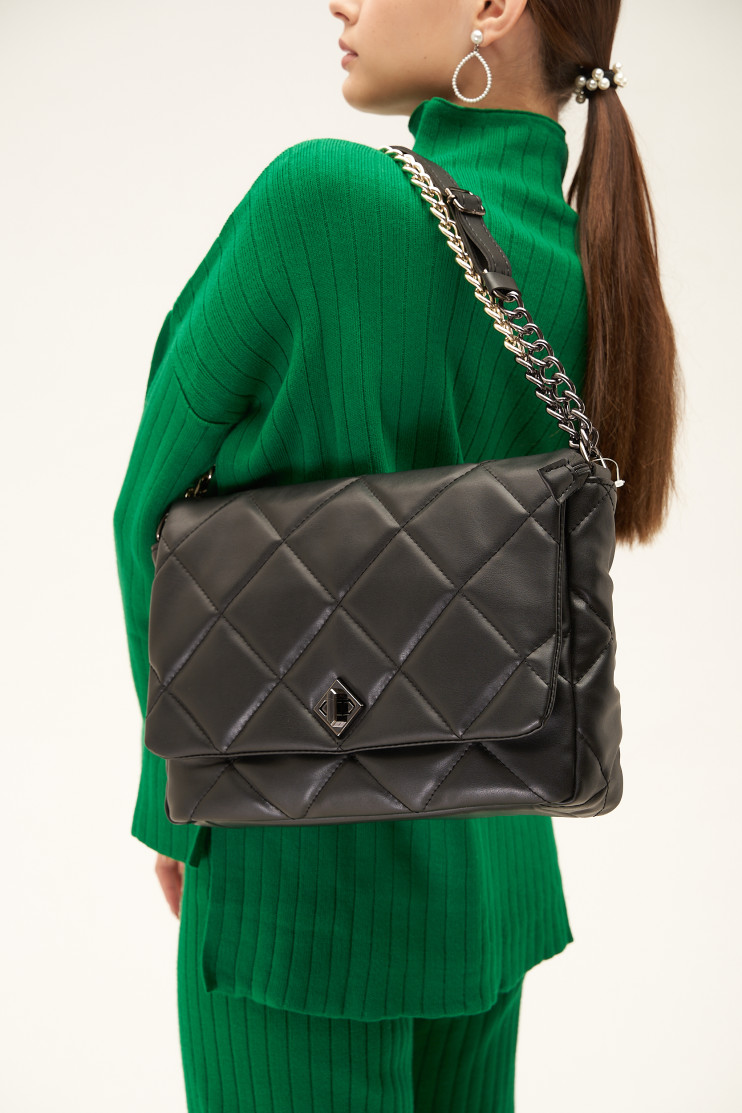 Сумка Lonza 166420 - Вид 4 - інтернет магазин sandalini.ua