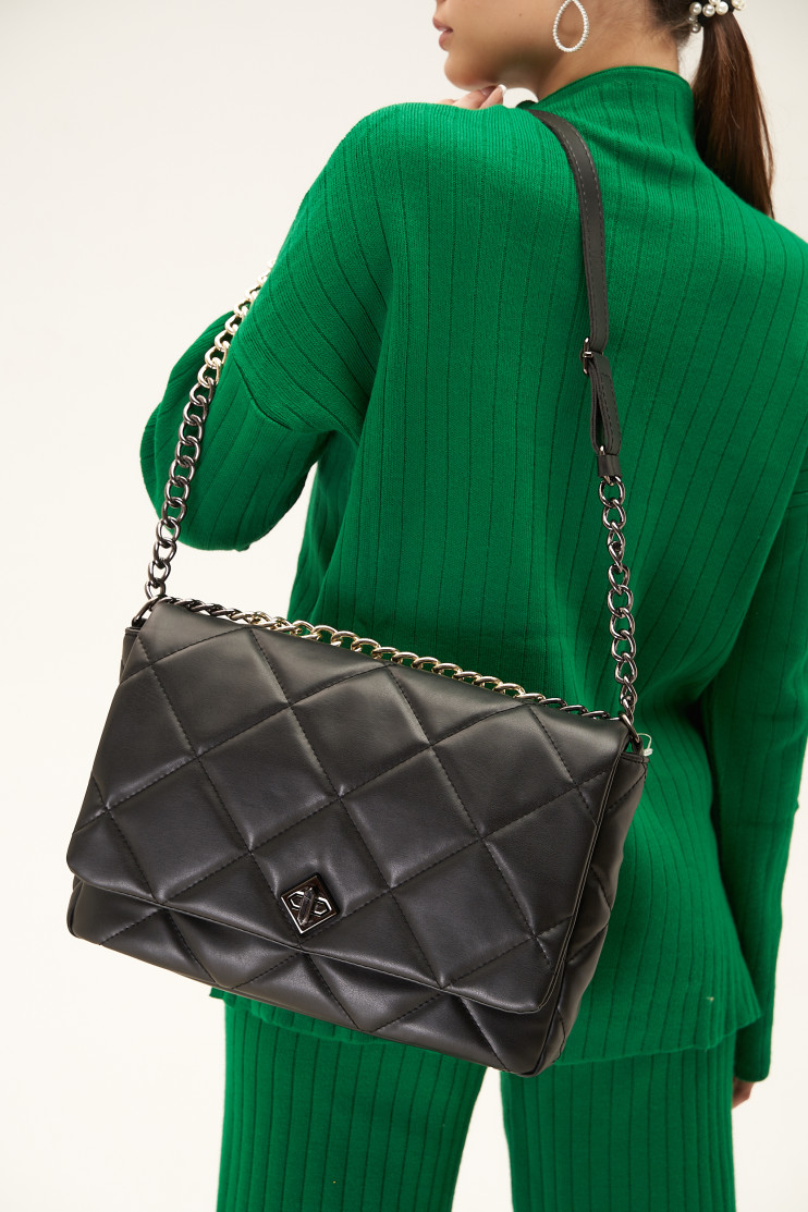 Сумка Lonza 166420 - Вид 5 - інтернет магазин sandalini.ua