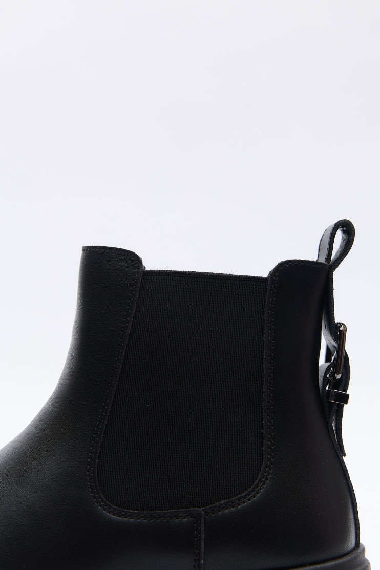 Черевики Lonza 204701 - Вид 7 - інтернет магазин sandalini.ua