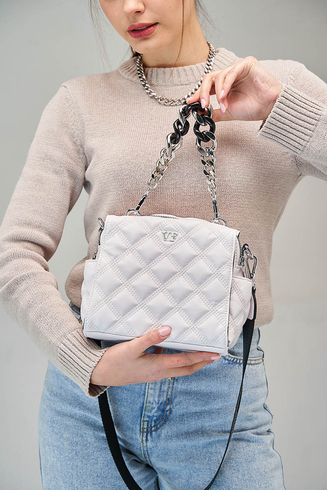 Сумка Velina Fabbiano 177393 - Вид 1 - інтернет магазин sandalini.ua