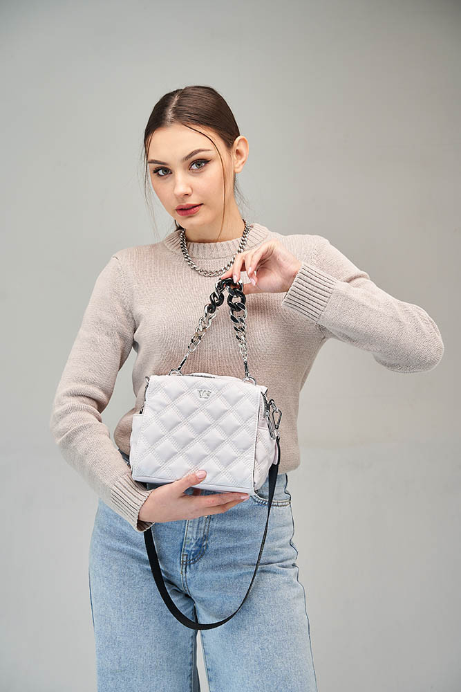 Сумка Velina Fabbiano 177393 - Вид 2 - інтернет магазин sandalini.ua