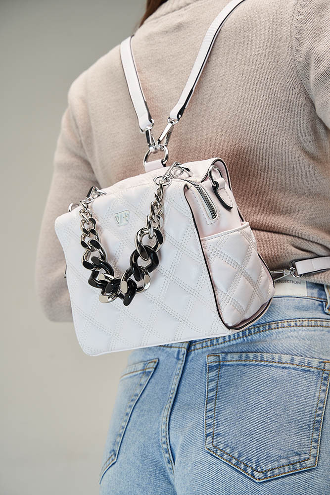 Сумка Velina Fabbiano 177393 - Вид 10 - інтернет магазин sandalini.ua