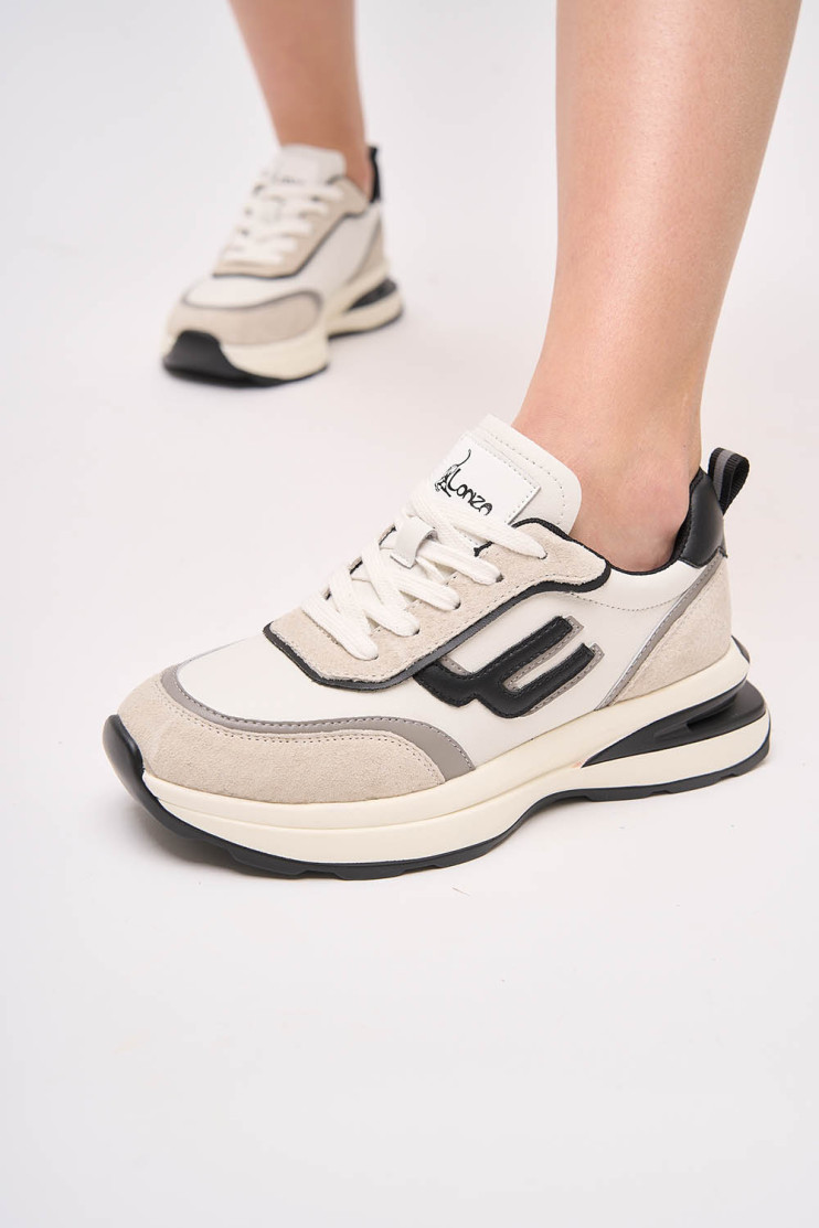 Кросівки Lonza 174799 - Вид 5 - інтернет магазин sandalini.ua