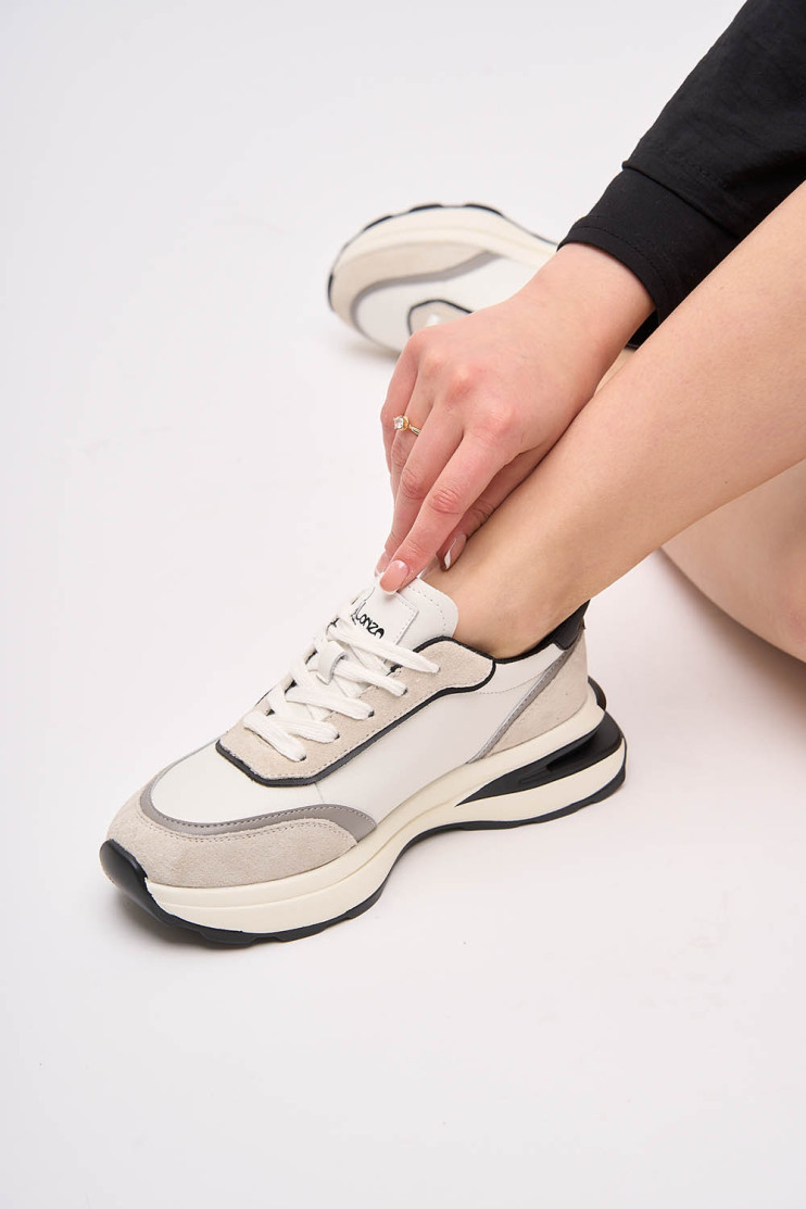 Кросівки Lonza 174799 - Вид 7 - інтернет магазин sandalini.ua