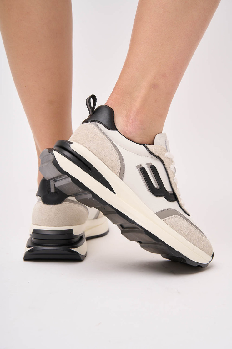 Кросівки Lonza 174799 - Вид 6 - інтернет магазин sandalini.ua