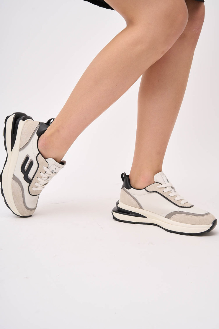 Кросівки Lonza 174799 - Вид 10 - інтернет магазин sandalini.ua