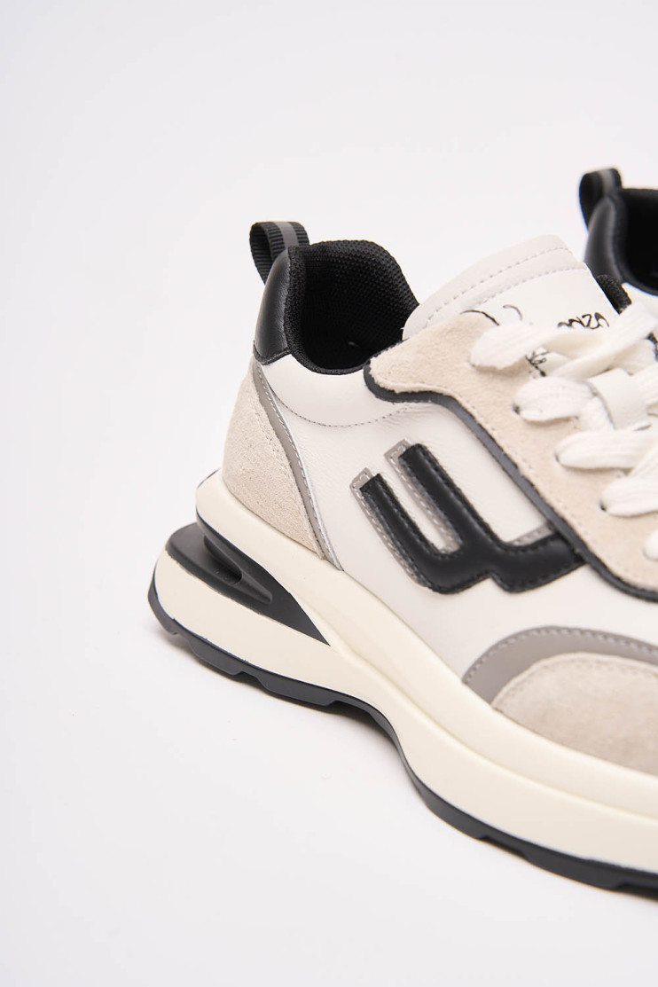 Кросівки Lonza 174799 - Вид 4 - інтернет магазин sandalini.ua