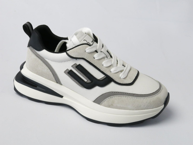 Кросівки Lonza 174799 - Вид 14 - інтернет магазин sandalini.ua