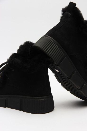 Ботинки ALLSY 203409