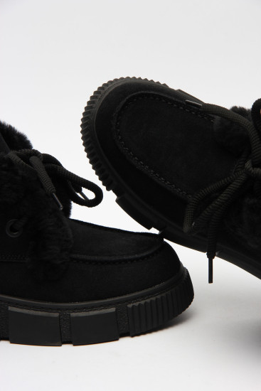 Ботинки ALLSY 203409