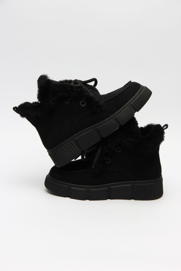 Ботинки ALLSY 203409