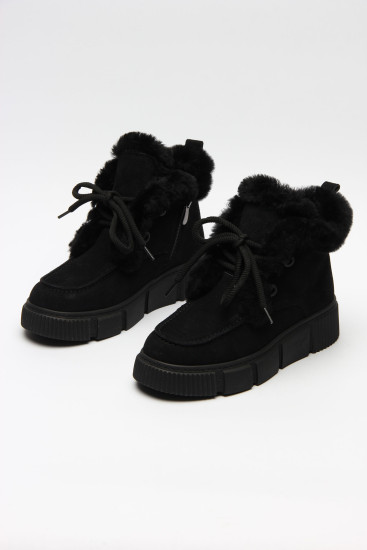 Ботинки ALLSY 203409