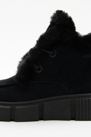 Ботинки ALLSY 203409