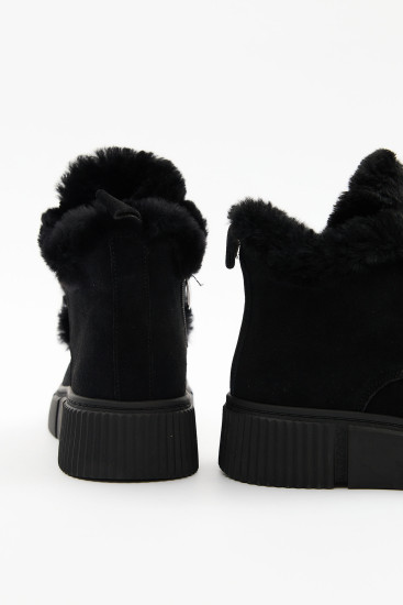 Ботинки ALLSY 203409