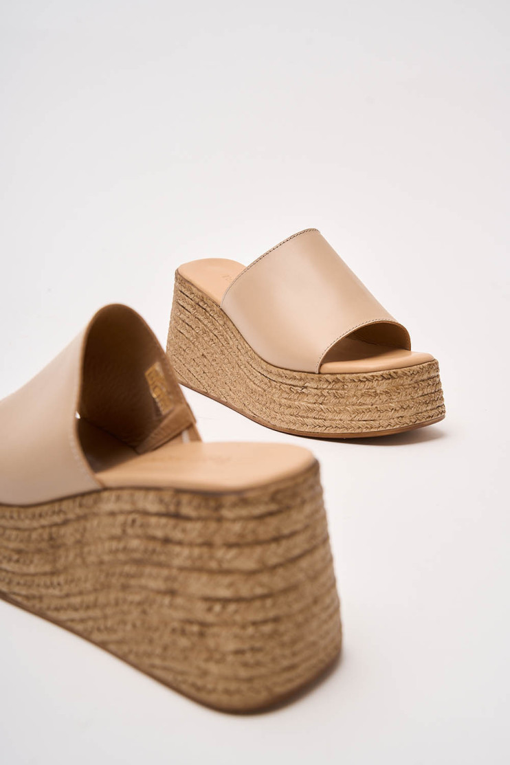 Сабо Fabio Monelli 177289 - Вид 9 - интернет магазин sandalini.ua